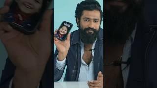 How's Vicky's Number Saved On Katrina Phone At Koffee With Karan Show #vickykaushal #katrinakaif