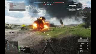 Battlefield V God Tier Hack (S5HX)