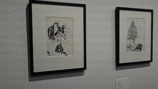 Tom of Finland - Kiasma