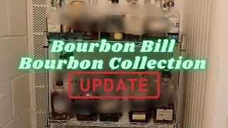 Bourbon Collection Bourbon Bill Update 2024