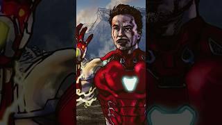 What If Iron Man Survived In The MCU?