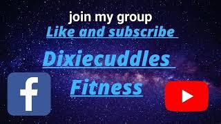 calling all fitness trainers  my group needs you  dixie's warrior's (dixiecuddles fitness}