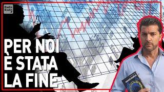 La mossa che ha fermato l'economia italiana: dietro c'è un intrigo dei mercati stranieri