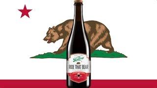 Tapping Out Show The Bruery Ride That Bear