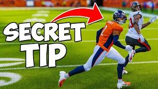 5 Legit Tips To Improve Your Defense Instantly in Madden 24