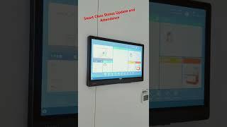 The smart class and smart meeting solution #tech #fyp #techgadgets #AI #Innovation