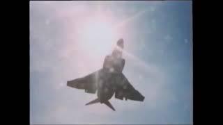 F-4 Phantom II Documentary (1987)