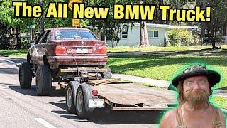 When REDNECKs Engineer Cars!!! - Sh*tty Car Mods Reddit