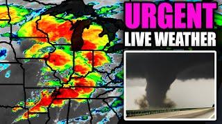 The March 31st, 2023 High Risk Tornado Outbreak - A Meteorologist's Perspective (Part 2)