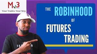 $0 Futures Trading Commissions and Fees with Tradovate and Fairx