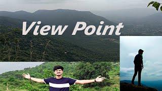 View point/ Suicide point - Yelagiri |Ideal place |Trekking Experience|Best place|MR PGK