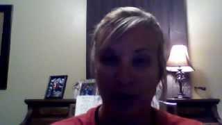 Intro - Traci Smith 081815