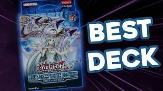 How to play Blue-Eyes! Combos + deck lists! BEST budget deck!