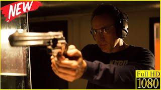 BLOCKBUSTER Movie 2024 | Nicolas Cage Action Movie | Top Action Movies Hollywood 2024 in English