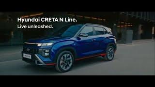 Hyundai Creta N Line | Live Unleashed