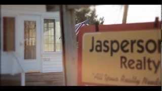 Jasperson Realty - Your Country Broker!