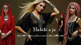  Habibi A Ja | Bass Boosted Arabic Banger | TikTok Viral  #Habibi #ArabicMusic