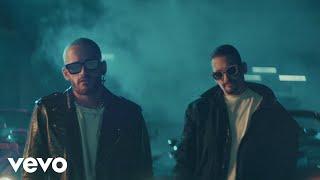 Mau y Ricky - Me Enamora (Official Video)