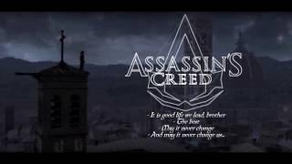 MaddStone - Ezio's family (Assassin`s Creed II) [Remix]