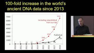 Ancient DNA and the New Science of the Human Past