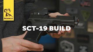 SCT-19 Build (Glock® Clone)