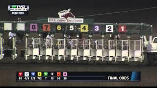 Pick Six Drama at Los Alamitos