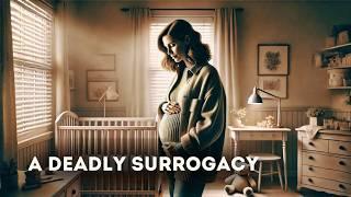 A Deadly Surrogacy | HD | Thriller (2023) | Full movie in English