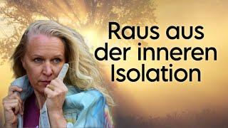 Innere Isolation beenden | Wo beginnt Missbrauch ️‍🩹 Trauma Heilen Q&A