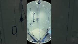 Union glass and mirror solution