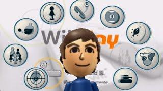 Getting Every Wii Play Platinum Medal - A Journey