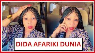 #BREAKING: DIDA wa WASAFI AFARIKI DUNIA USIKU HUU - MAULID KITENGE ATHIBITISHA...