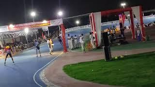 INLINE SPEED SKATING- 1st ALL INDIA ranking tournament NOIDA