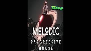 Melodic Progressive House Mixed by Báry