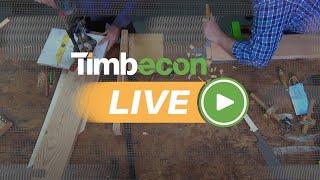 Timbecon Live - November!