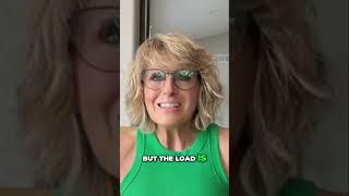 Glycemic Index VS Load Reverse Diabetes With Real Food #schofit #womenover40 #healthyaging