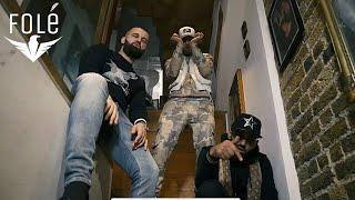 Slitta x Flipp x AK - Panik (Official Video)