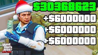 SUPER FAST Ways to Make MILLIONS Right Now in GTA 5 Online!