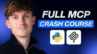 MCP Crash Course for Python Developers
