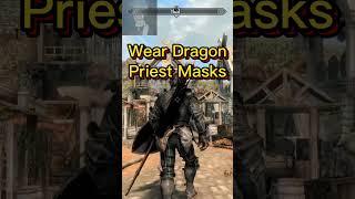Incredible PS5 Skyrim Mods for Enhanced Customization in 2025! #skyrim #shorts