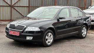 ПРОДАНОSKODA OCTAVIA A5СвіжопригнанаРідний пробіг️+380989856654