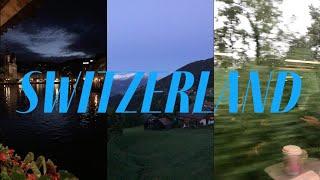 Switzerland | travel | Bern, Interlaken, Zermatt, Matterhorn, Grindelwald, Lucerne, St. Gallen