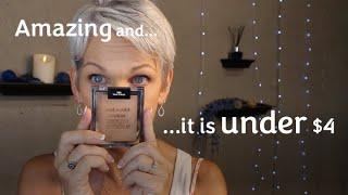 Under $4!  Yes, UNDER $4!! Wet n Wild Drugstore but Better Bronzer