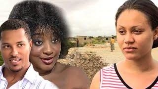 FOUND TRUE LOVE IN A MAN WHO SAVED MY LIFE ( Ini Edo, Nadia Buari, Van Vicker) AFRICAN MOVIES