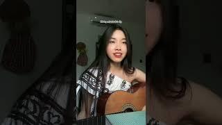 Niềm vui của em (Nguyễn Huy Hùng) - Vy Vy cover