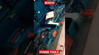 BOSCH POWER TOOLS