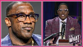 MA$E GIVES HIS THOUGHTS ON WHAT IS HAPPENING WITH SHANNON SHARPE! | BEST OF S6 EP68