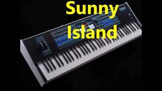 Ketron Event Sunny Island by Michael Wissussek