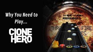 Clone Hero: An Overview and Why You Should Play