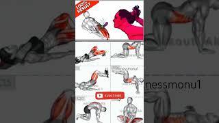 pelvic floor muscles stretching exercises for men #gym #workout #fitness #viral #shorts