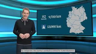 Germany's New Autobahn for Green Hydrogen